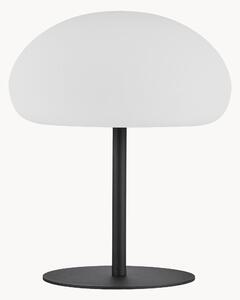 Prenosná stmievateľná stolová LED lampa Sponge
