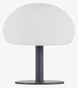 Prenosná stmievateľná stolová LED lampa Sponge