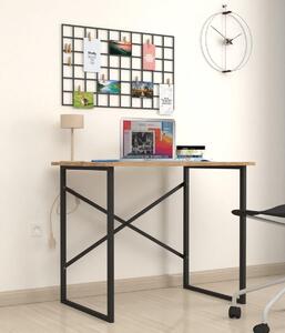 JARNY písací stôl 60 x 90 borovica