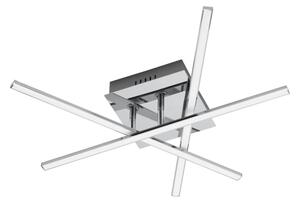 Eglo 55707 - LED stropné svietidlo 3xLED/3,5W/230V