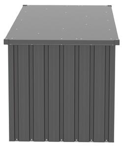 Záhradný box Tepro