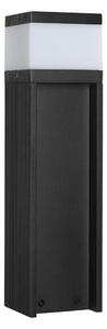 Vonkajšia lampa VESPER 1xG9/5W/230V IP44 30 cm čierna