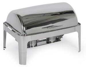 Chafing s vekom roll-top, 635 x 425 x 440 mm, 9 l
