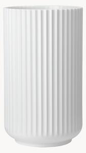 Porcelánová váza Lyngby, V 25 cm