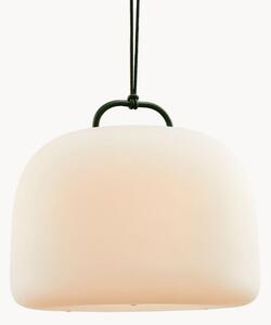 Prenosné stmievateľné závesné LED svietidlo Kettle