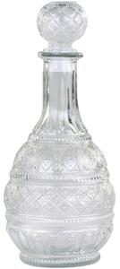Sklenená karafa Clear 1 l