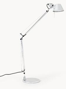 Veľká nastaviteľná stolová lampa Tolomeo