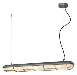 Luster na lanku KJELD 3xE14/60W/230V