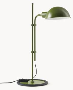 Veľká stolová lampa's nastaviteľným tienidlom Funiculí