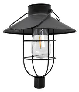 Grundig - LED solárna lampa LED/1,2V 600 mAh