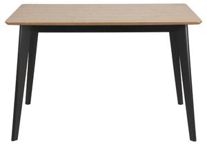 Jedálenský Stôl Roxby 120x80 Cm
