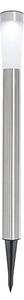 Grundig 89642 - LED Solárna lampa 2xLED/1,2V IP44