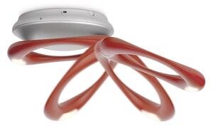 Philips 45573/32/16 - LED Stropné svietidlo INSTYLE FLEXO LED/7,5W/230V