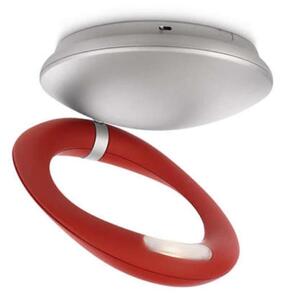 Philips 45573/32/16 - LED Stropné svietidlo INSTYLE FLEXO LED/7,5W/230V