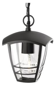 Philips 15386/30/16 - Vonkajší závesný luster MYGARDEN CREEK 1xE27/60W/230V IP44