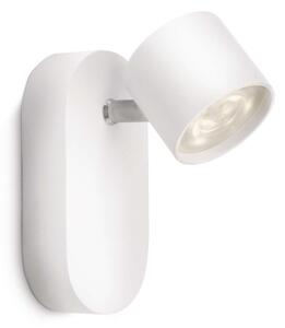 Philips 56240/31/16 - Bodové svietidlo MYLIVING STAR 1xLED/4,5W/230V