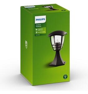 Philips 15382/30/16 - Záhradné svietidlo MYGARDEN CREEK 1xE27/60W/230V