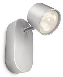Philips 56240/48/16 - LED bodové svietidlo MYLIVING STAR LED/4W/230V