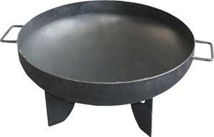 Ohnisko Proki 50cm s rukoväťou Linder Exclusiv