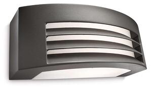Philips 17105/93/16 - Vonkajšie nástenné svietidlo MYLIVING FRAGRANCE 1xE27/20W/230V