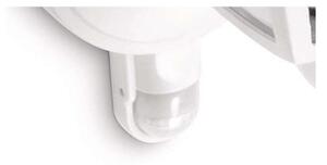 Philips 15388/31/16 - Vonkajšie nástenné svietidlo s čidlom MYGARDEN CREEK 1xE27/60W/230V