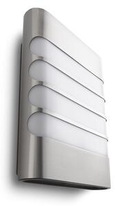 Philips 17273/47/16 - LED Vonkajšie svietidlo MYGARDEN RACCOON LED/3W IP44