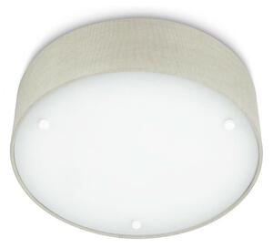 Philips 30175/87/16 - Stropné svietidlo MYLIVING VELOUR 2xE27/23W/230V