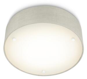 Philips 30175/87/16 - Stropné svietidlo MYLIVING VELOUR 2xE27/23W/230V