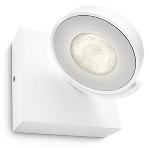 Philips 53170/31/16- stmievateľné LED svietidlo MYLIVING CLOCKWORK LED/4,5W/230V