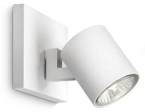 Philips Massive 53090/31/12 - Bodové svietidlo RUNNER 1xGU10/50W/230V