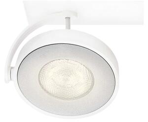 Philips 53174/31/16- LED Stmievateľné svietidlo MYLIVING CLOCKWORK 4xLED/4,5W/230V