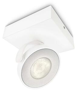 Philips 53170/31/16- stmievateľné LED svietidlo MYLIVING CLOCKWORK LED/4,5W/230V