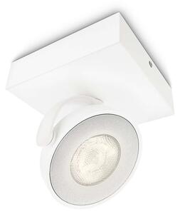 Philips 53170/31/16- stmievateľné LED svietidlo MYLIVING CLOCKWORK LED/4,5W/230V
