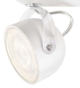 Philips 53232/31/16 - LED bodové svietidlo MYLIVING DYNA 2xLED/3W/230V