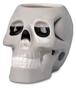 Bar@drinkstuff Keramicka TIKI lebka 31oz / 895ml