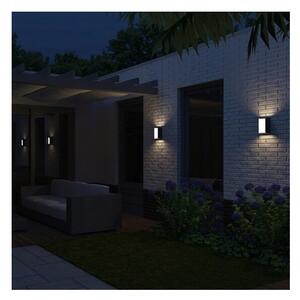 Philips 17302/30/16 - LED Vonkajšie svietidlo MACAW LED/3W/230V IP44 2700K