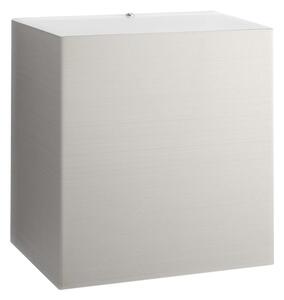Philips 17303/47/16 - LED vonkajšie nástenné svietidlo MACAW LED/3W/230V IP44