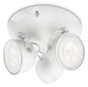 Philips 53233/31/16 - LED bodové svietidlo MYLIVING DYNA 3xLED/3W/230V