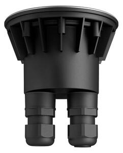 Philips 17306/47/16 - LED Vonkajšie nájazdové svietidlo LED/3W/230V