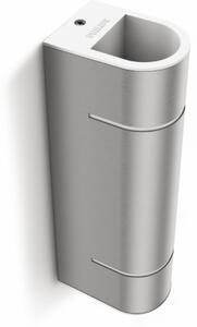 Philips 17312/47/16 - LED Vonkajšie osvetlenie MYGARDEN SUNSET 2xLED/1W/230V IP44