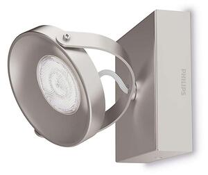 Philips 53310/17/16 - Stmievateľné LED svietidlo MYLIVING SPUR LED/4,5W/230V