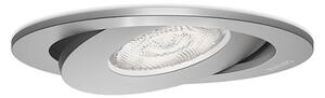Philips 59183/48/16 - SADA 3x LED podhľadové svietidlo ASTEROPE LED/4,5W/230V