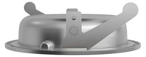 Philips 59183/48/16 - SADA 3x LED podhľadové svietidlo ASTEROPE LED/4,5W/230V
