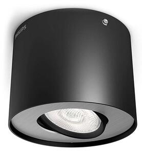 Philips 53300/30/16 - LED Stmievateľné bodové svietidlo PHASE 1xLED/4,5W/230V