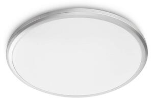 Philips 31815/87/16 - LED stropné svietidlo MYLIVING TWIRLY 27K 1xLED/17W/230V