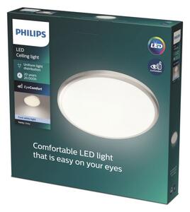 Philips - LED Stropné svietidlo TWIRLY LED/17W/230V