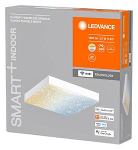 LEDVANCE SMART+ WiFi Planon FL Sparkle 30x30 cm