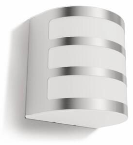 Philips 17314/47/16 - LED vonkajšie osvetlenie CALGARY LED/3W/230V IP44