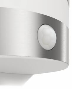 Philips 17315/47/16 - LED vonkajšie nástenné svietidlo so senzorom LED/3W IP44