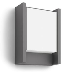 Philips 16460/93/16 - LED Vonkajšie svietidlo MYGARDEN ARBOUR LED/6W/230V IP44